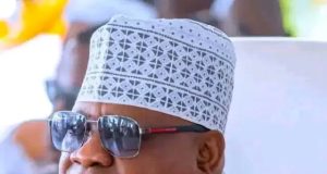 Man arraigned for threatening Gov Adeleke’s life Man arraigned for threatening Gov Adeleke's life