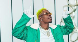 Make dem chop am – Shatta Wale reacts to seized Lamborghini Make dem chop am - Shatta Wale reacts to seized Lamborghini