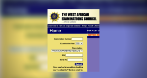 JUST IN: WAEC temporarily shuts down result portal JUST IN: WAEC temporarily shuts down result portal