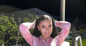 Adult film star, Missjohndough de.ad Adult film star, Missjohndough passed away