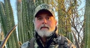 Texas trophy hunter k!lled in South Africa by BUFFALO Trophy hunter k!lled by buffalo in South Africa