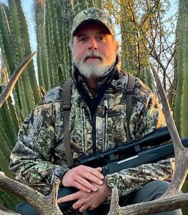 Trophy hunter k!lled by buffalo in South Africa
