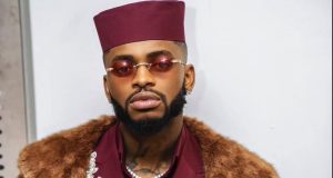 I may be raising kids that are not mine – Diamond Platnumz I may be raising kids that are not mine - Diamond Platnumz