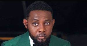 AY celebrates ‘ashes to beauty’ two years after fire outbreak at his Lekki home AY Makun rebuilds house after fire outbreak 2 years ago
