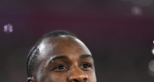 Michail Antonio LEAVES West Ham Michail Antonio leaves West Ham