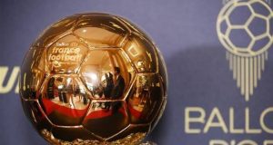 FULL LIST: Nominees for 2025 Ballon D’or released FULL LIST: Nominees for 2025 Ballon D'or released
