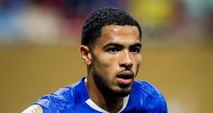 Levi Colwill ruled out of season after ACL injury Levi Colwill ruled out of season after ACL injury