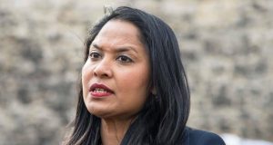 UK Homelessness minister resigns UK Homelessness minister resigns