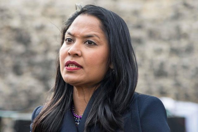 UK Homelessness minister resigns UK Homelessness minister resigns