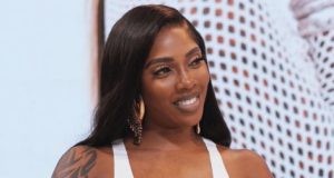 Only my son made me know true love – Tiwa Savage Only my son made me know true love - Tiwa Savage