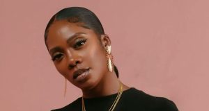 Judge me if you like, but i want a wealthy man – Tiwa Savage Judge me if you like, but i want a wealthy man - Tiwa Savage