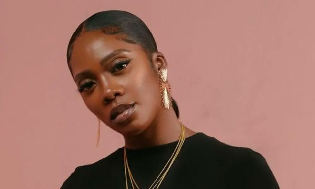 Judge me if you like, but i want a wealthy man - Tiwa Savage