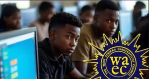 BREAKING: WAEC admits to marking errors in 2025 results BREAKING: WAEC admits to marking errors in 2025 results