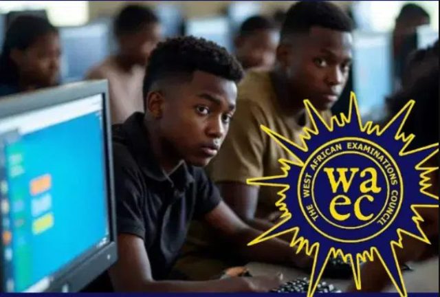 BREAKING: WAEC admits to marking errors in 2025 results