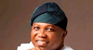Ambode backs Tinubu for 2027 re-election bid Ambode backs Tinubu for 2027 re-election bid