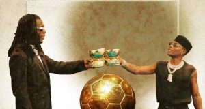 Wizkid and Burna Boy clash online Wizkid and Burna Boy clash online
