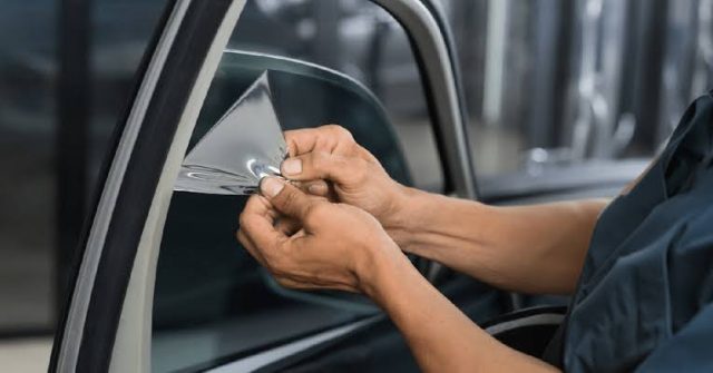 Police extend tinted glass permit enforcement deadline