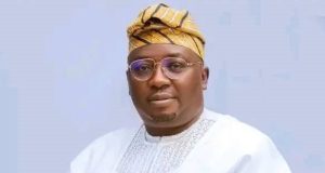 SEE Minister of Power, Adelabu’s mansion Minister of Power, Adelabu flaunts new mansion