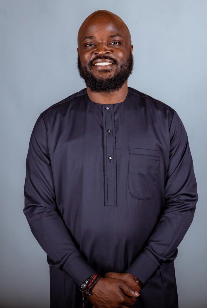 Tinubu announces Idris Olorunnimbe as NCC chairman