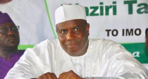 JUST IN: EFCC releases Aminu Tambuwal JUST IN: EFCC releases Aminu Tambuwal