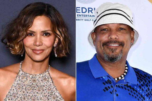 She wouldn't cook - Halle Berry's Ex-husband on divorce
