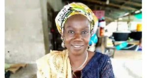 Lagos Councillor d!es days after sworn in Lagos Councillor d!es days after sworn in