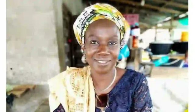 Lagos Councillor d!es days after sworn in Lagos Councillor d!es days after sworn in