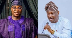 Why we gave KWAM 1 ambassadorial role – Keyamo explains Why we gave K1 De Ultimate ambassadorial role - Keyamo