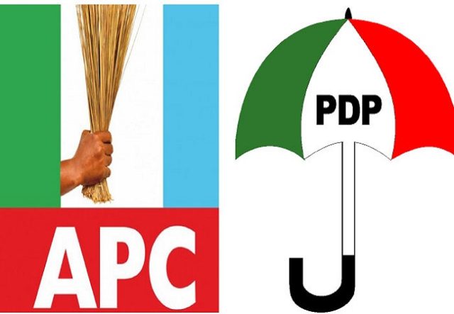 Canadian Court declares APC and PDP terrorist group Canadian Court declares APC and PDP terrorist group