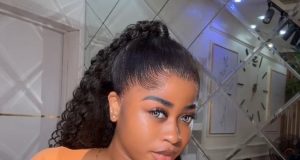 BBNaija S10: Imisi names 4 male housemates she’s in love with BBNaija S10: Imisi names 4 housemates she's in love with