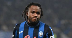 Ademola Lookman reportedly refuse to play for club as transfer tensions mount Ademola Lookman refuses to play for Atalanta amid Inter transfer