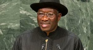 I nearly stopped 2015 Election – Goodluck Jonathan I nearly stopped the 2015 Election - Goodluck Jonathan