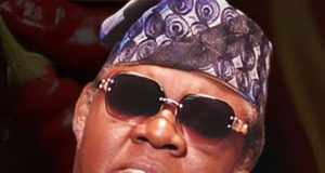 Nollywood actor, Chief Kanran passes away Actor, Chief Kanran passes away