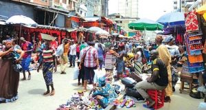 Nigeria’s inflation rate drops to 21.88% Nigeria's inflation rate drops to 21.88%
