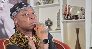 Charly Boy warns again ahead of 2027 Rig and d!e - Charly Boy warns ahead of 2027 Elections