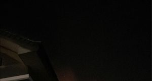 BREAKING: Fire guts Fresh FM, Ibadan BREAKING: Fire guts Fresh FM, Ibadan