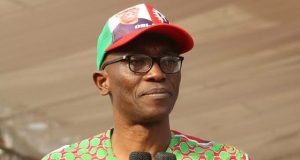 INEC, Court end Abure’s leadership as Labour Party chairman INEC, Court end Abure’s leadership as Labour Party chairman