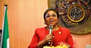 No partisan politics ahead of 2027 – FG warns Civil Servants No partisan politics ahead of 2027 - FG warns Civil Servants