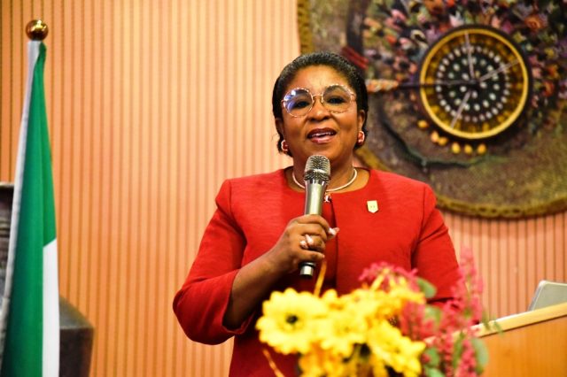 No partisan politics ahead of 2027 - FG warns Civil Servants No partisan politics ahead of 2027 - FG warns Civil Servants