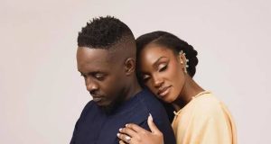 My wife has been my biggest supporter – M.I ABAGA My wife has been my biggest supporter - M.I ABAGA