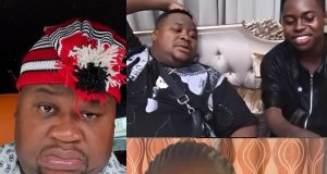 Chief Priest addresses paternity allegations with Helen Ati Chief Priest addresses paternity allegations with Helen Ati