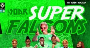 Super Falcons REJECT Naira, demand 100k reward in Dollars Super Falcons reject Naira, demands $100k reward from FG