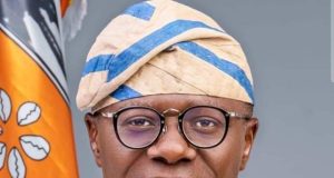 Lagos declares August 20 Isese day Lagos Isese day
