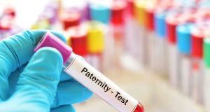 1 in 4 Nigerian fathers not biological parents – DNA Report 1 in 4 Nigerian men found not biological fathers - Smart DNA reports