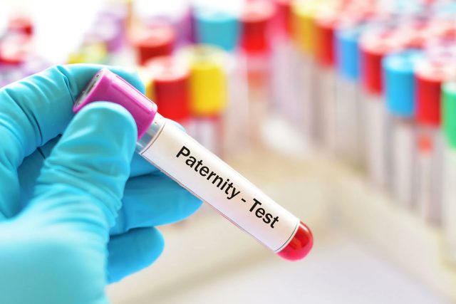1 in 4 Nigerian men found not biological fathers - Smart DNA reports