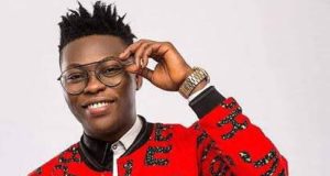 I left Marvin music too early – Reekado Banks I left Marvin music too early - Reekado Banks