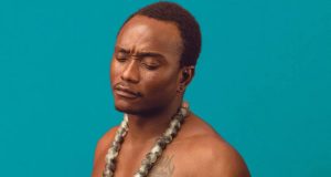 A-list artistes should stop jumping on remixes of upcoming artistes – Brymo A-list artistes should stop jumping on remixes of upcoming artistes - Brymo