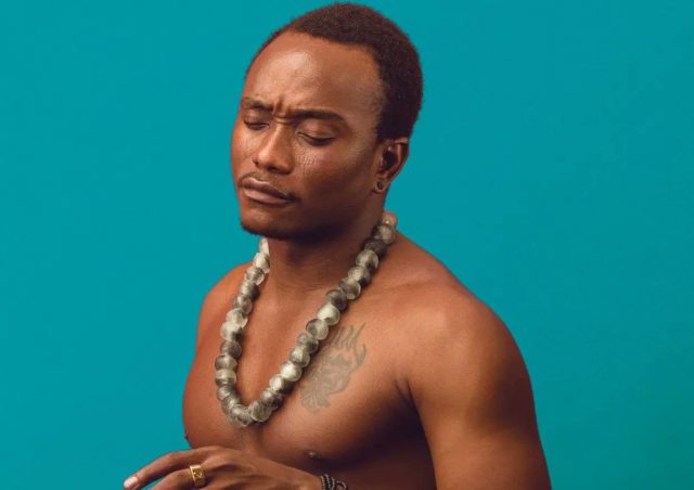 A-list artistes should stop jumping on remixes of upcoming artistes - Brymo A-list artistes should stop jumping on remixes of upcoming artistes - Brymo