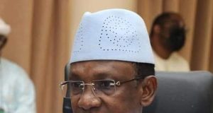 Mali’s former PM charged with embezzlement of public funds Mali's former PM charged with embezzlement of public funds