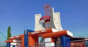 UNIZIK bans final year students ‘signing off’ celebration UNIZIK bans 'signing off'
